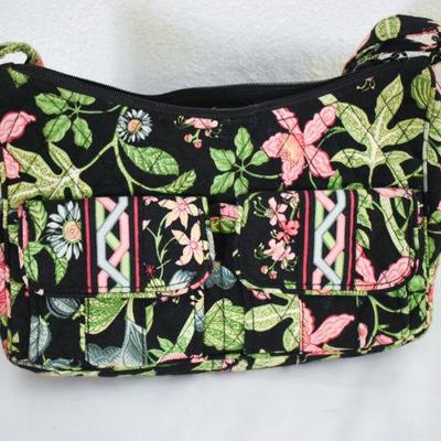Lot G-131:  Vera Bradley Purse