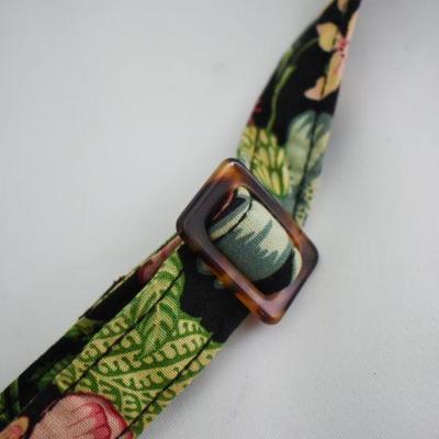 Lot G-131:  Vera Bradley Purse