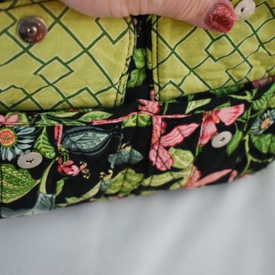 Lot G-131:  Vera Bradley Purse