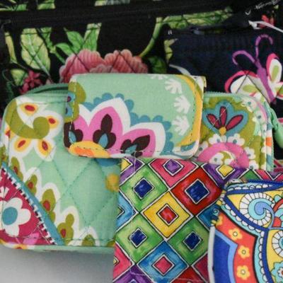 Lot G-133:  Vera Bradley