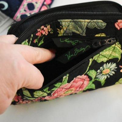 Lot G-133:  Vera Bradley