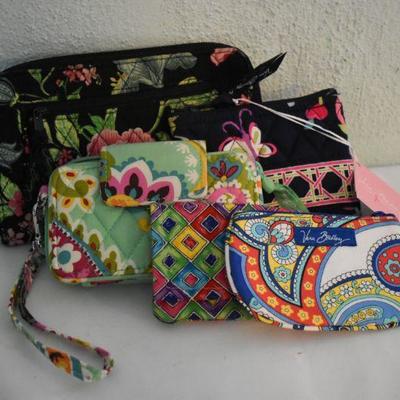Lot G-133:  Vera Bradley