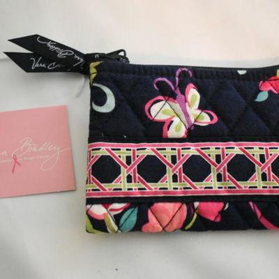 Lot G-133:  Vera Bradley