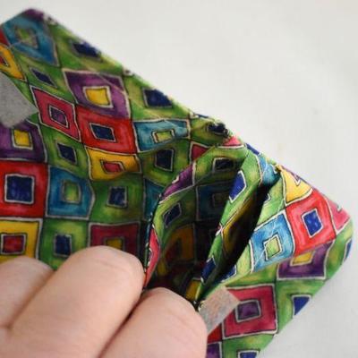 Lot G-133:  Vera Bradley