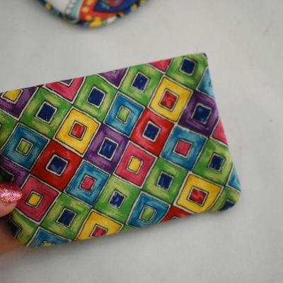 Lot G-133:  Vera Bradley