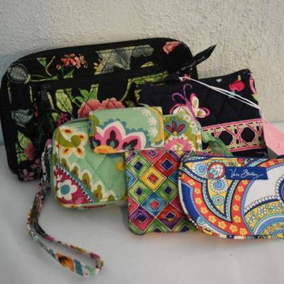 Lot G-133:  Vera Bradley