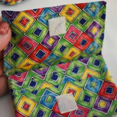 Lot G-133:  Vera Bradley