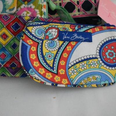 Lot G-133:  Vera Bradley