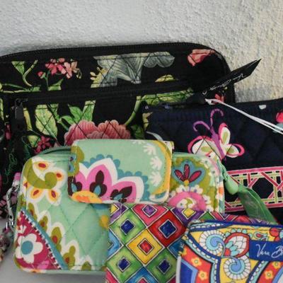 Lot G-133:  Vera Bradley