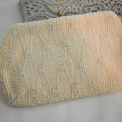 Lot G-134:  Vintage Evening Bags