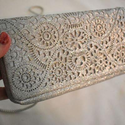 Lot G-134:  Vintage Evening Bags