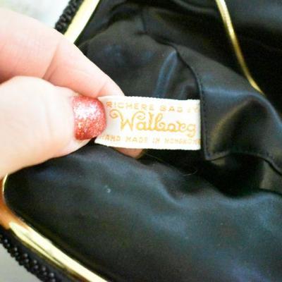Lot G-134:  Vintage Evening Bags