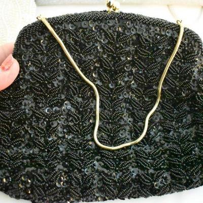 Lot G-134:  Vintage Evening Bags