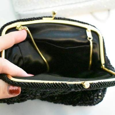 Lot G-134:  Vintage Evening Bags