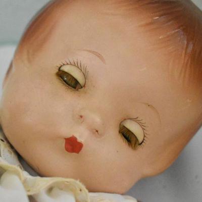 Lot G-136:  Vintage Dolls