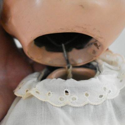 Lot G-136:  Vintage Dolls