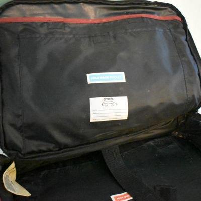 Lot G-141:  For the Picnic