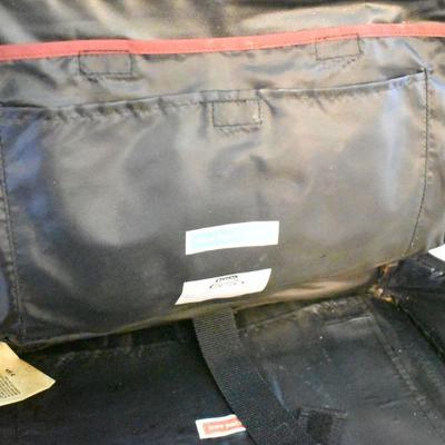 Lot G-141:  For the Picnic