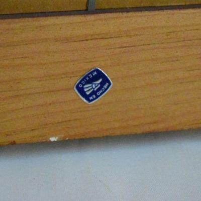 Lot G-143:  Wall Art