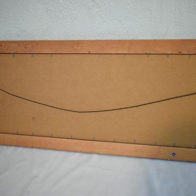 Lot G-143:  Wall Art