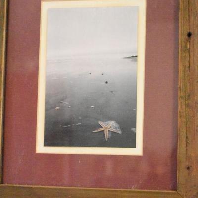 Lot G-144:  Wall Art