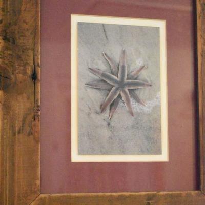 Lot G-144:  Wall Art