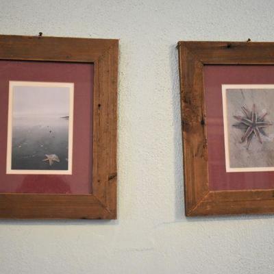 Lot G-144:  Wall Art