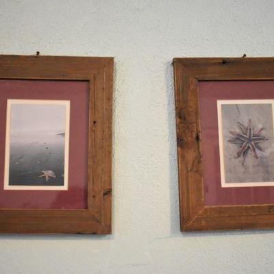 Lot G-144:  Wall Art