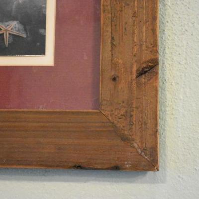 Lot G-144:  Wall Art