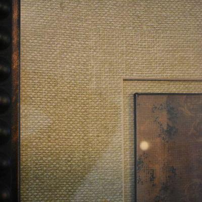 Lot G-145:  Wall Art