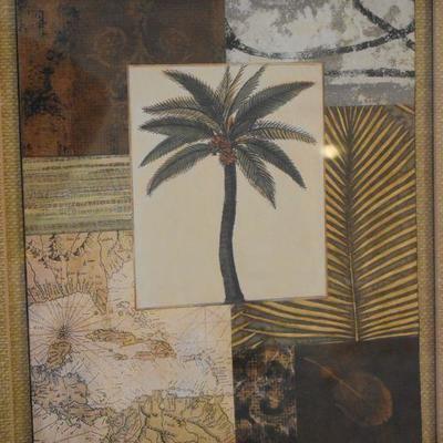 Lot G-145:  Wall Art