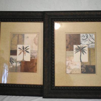 Lot G-145:  Wall Art