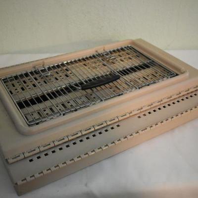 Lot G-146: Animal Transport Pen