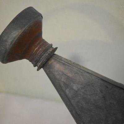 Lot G-147:  Vintage Watering Can
