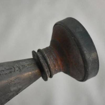 Lot G-147:  Vintage Watering Can