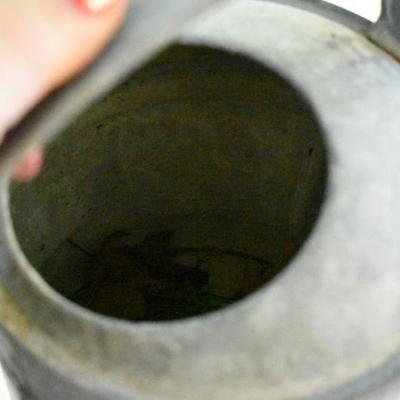 Lot G-147:  Vintage Watering Can