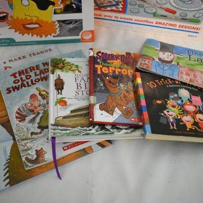 Lot G-148:  For the Kids