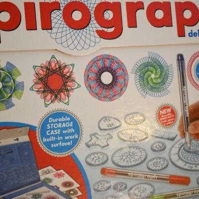 Lot G-148:  For the Kids