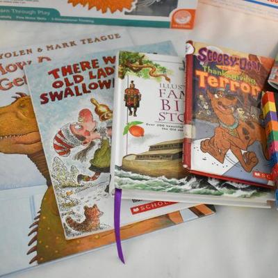 Lot G-148:  For the Kids