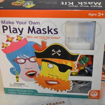 Lot G-148:  For the Kids