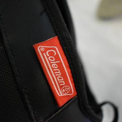 Lot G-149: Coleman Bag