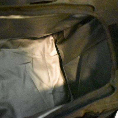 Lot G-149: Coleman Bag