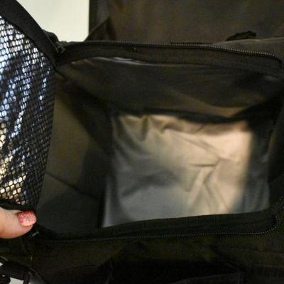 Lot G-149: Coleman Bag