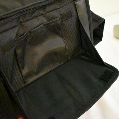 Lot G-149: Coleman Bag