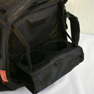 Lot G-149: Coleman Bag