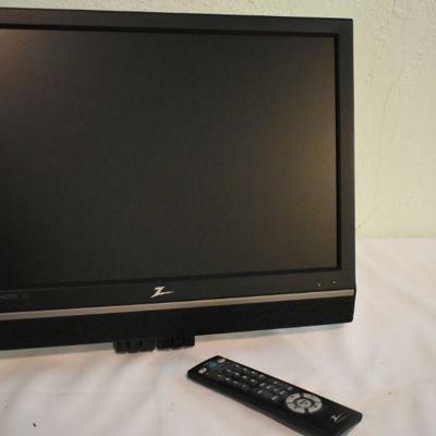 Lot G-153:  Television