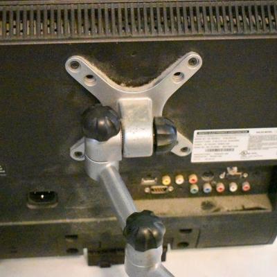 Lot G-153:  Television