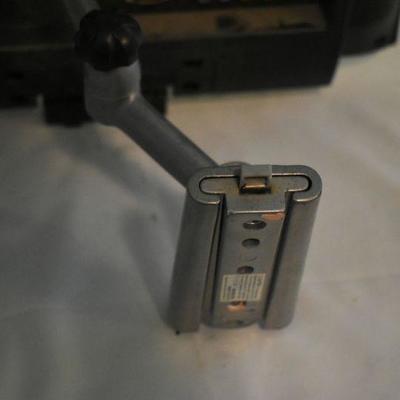 Lot G-153:  Television