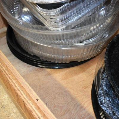 Lot B-49:  Baking and Storage