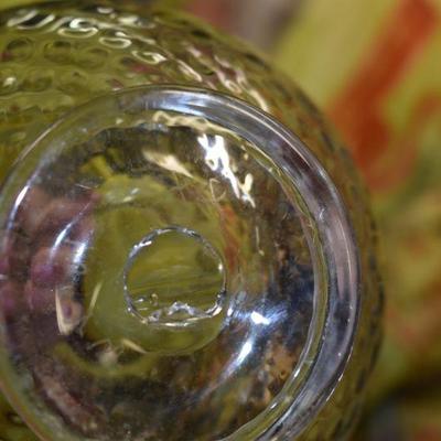 Lot B-51:  Vases